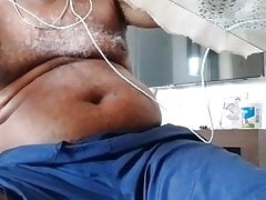 P3-BBC - Old Man - Hot Cock