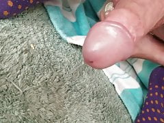 Prostate Cumming