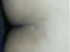 one of my mates sent me while he been boned