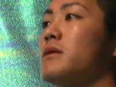 Amazing Asian homosexual boys in Hottest masturbation, rimming JAV scene