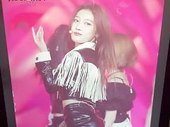 LOONA Choerry Cum Tribute