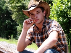 Famous Porn Studs JOHNNY RAPID