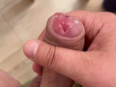 Young cock