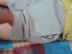 First-ever time demonstrable tution educator ample monster bone from undergarments cutoffs