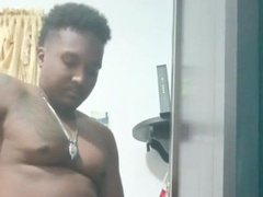 Large black torrid Huge chisel