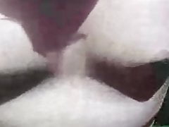 Indian guy opening up and massaging dick infront of camera