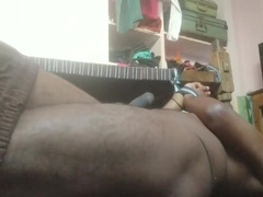 Pant Strip