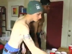 Landon Conrad And Connor Maguire