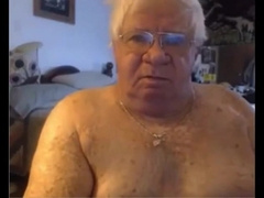 grandpa show 21