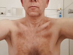 After toilette