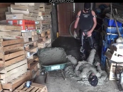 BONDAGE & DISCIPLINE Porno HD sequence 997