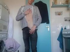 Smooth With A Small Ass Effeminate He Dildo