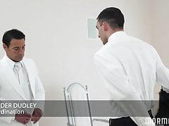 MBZ - The Sacrament - Elder Dudley & President Nelson