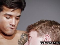 Marco Antonio  Gany Meat (BAREBACK).