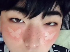 japanese boy