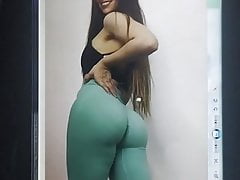 SoP - Devon Jenelle Ass tribute