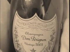 All the joys of the tub for Dom Man meat