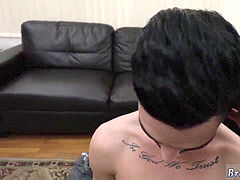 Leaked masculine brazilian celebs personal gay sex video first time This tall,