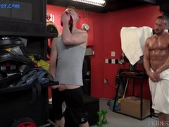 Astonishing Sex Video Homosexual Anal Try To Watch For , Watch It