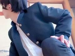 College girl, hetero, gay japanese