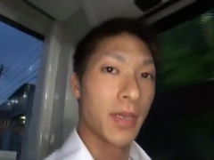 Amazing Asian homosexual boys in Best 69, handjob JAV scene