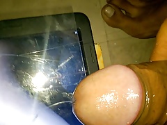 Disha Patani Cum Tribute !!