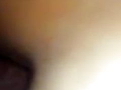 Amateur Turkish ass Fuck 1