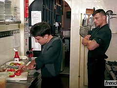Vice Kitchen Episode 2