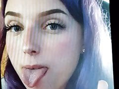 blackantivenom Cum Tribute #5