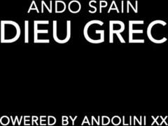 Huge Dick Hunks Raw And Bareback