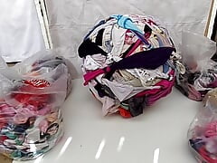 Daddy Kals pantie ball 1 of 4