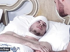 Brendan Phillips and Noah Jones - Soap Studs Part 3 - Drill