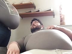Paraja de Gorditos