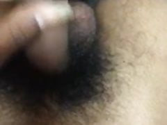 Young desi guy nani