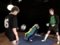 Two bros casting