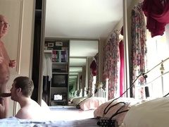 Step son/Step daddy two off four