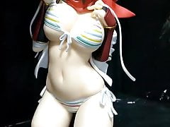 Bukkake figure