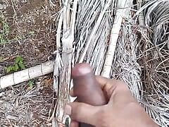Enormous cum oozing out after 10days in slo-mo