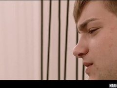 Huge Spunk-Pump Homo Fellatio Hookup With Pop-Shot