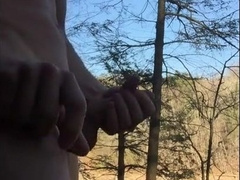 Naked Woods Jerk 3