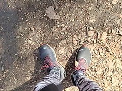 Leggings I wore running today