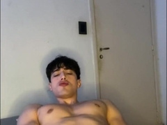 Nutting like never before (Utter Flick)