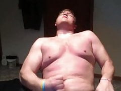Fat nerdy mate 040519