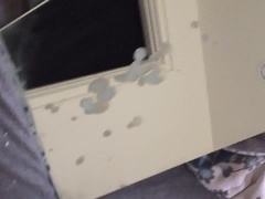 My cumshot