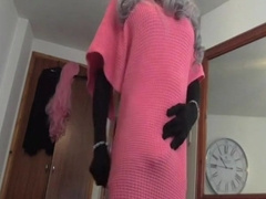 to be a transvestite is filled with sexuality 3