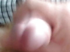 Wank before wife gets up
