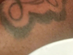 Heterosexual DL visits Gloryhole