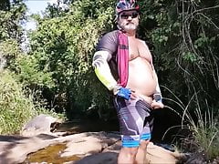 daddy pee