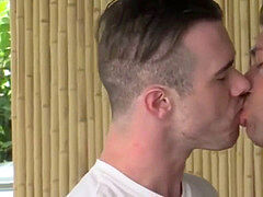 Bruce Beckman and Matthew Bosch