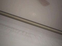 Bathroom and jizm